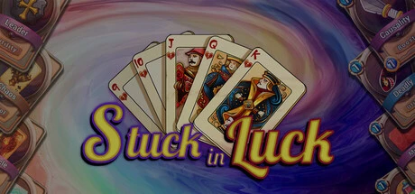 Games like Stuck In Luck