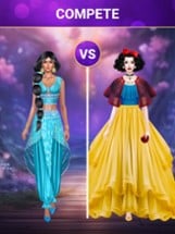 SUITSME: Dress Up Fashion Game Image