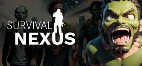Games like Survival Nexus