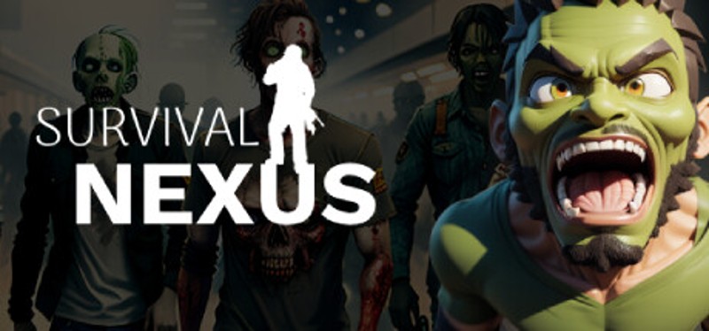 Survival Nexus Game Cover