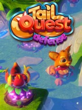 TailQuest: Defense Image