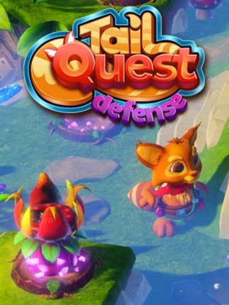 TailQuest: Defense Game Cover