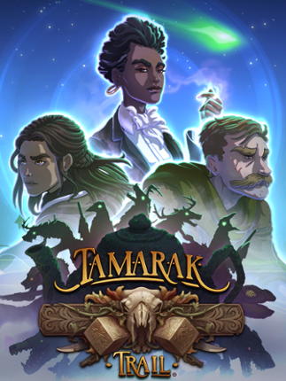 Tamarak Trail Game Cover