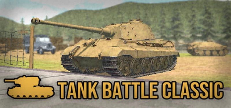 Tank Battle Classic Image