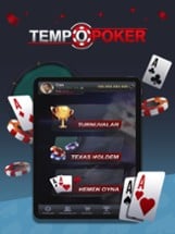 Tempo Poker New Image