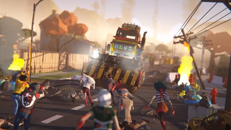 The Apocalypse screenshot