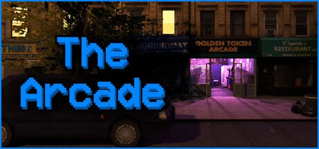 Games like The Arcade