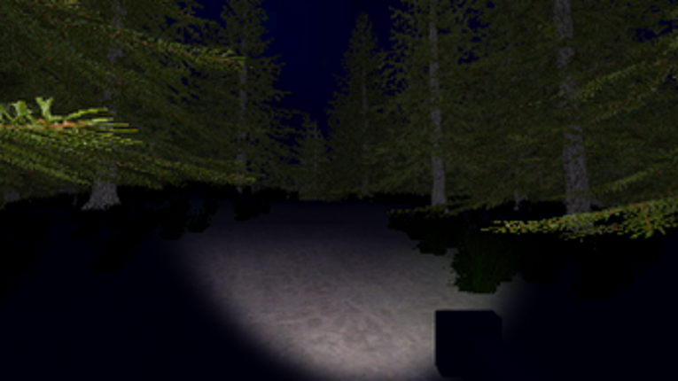 The Broken Protocol screenshot