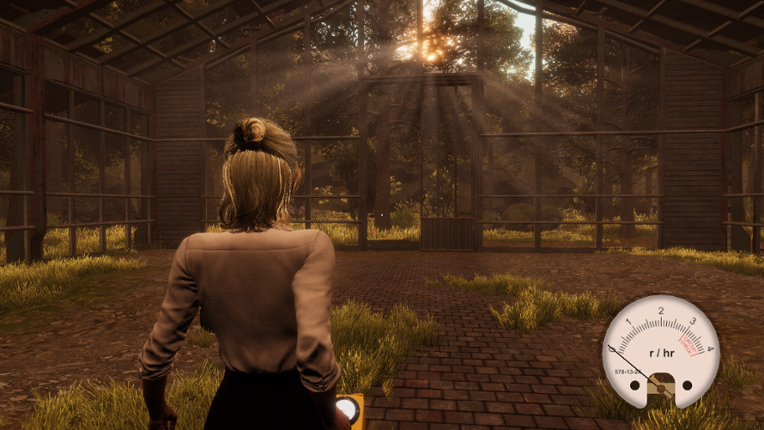 The Dusk Alliance screenshot
