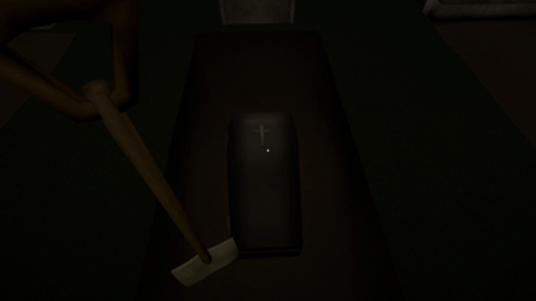 The Fairview Files: Episode Zero screenshot