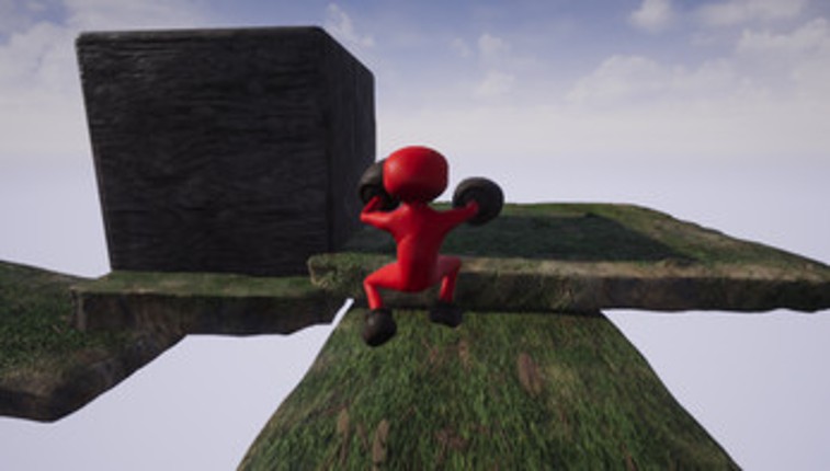 The Flip Side screenshot