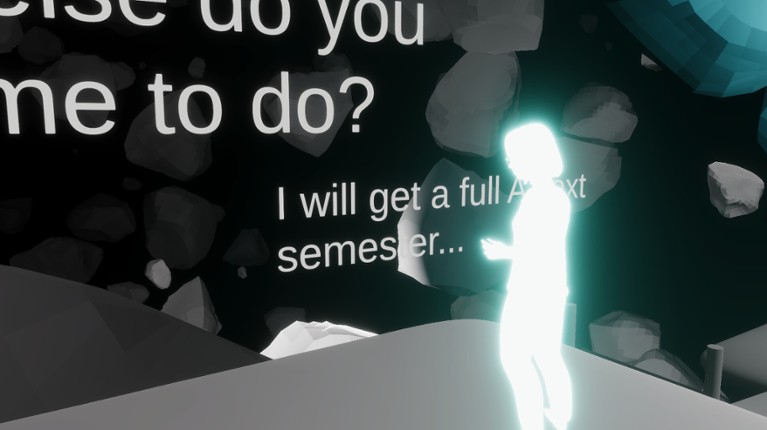 The Flying Feathers screenshot