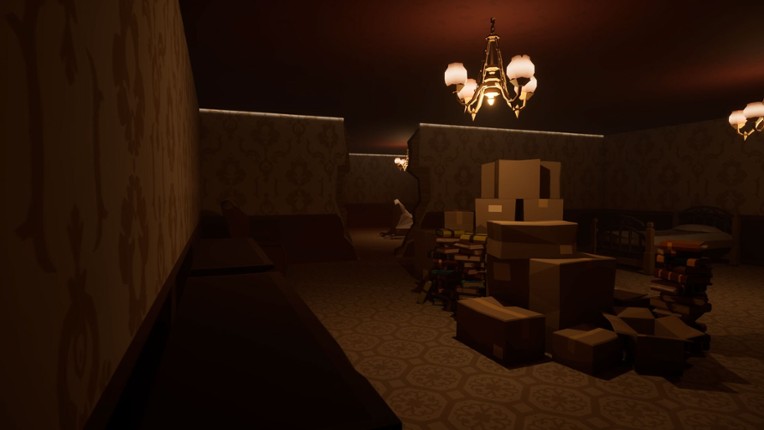 The Grounds Escape Image