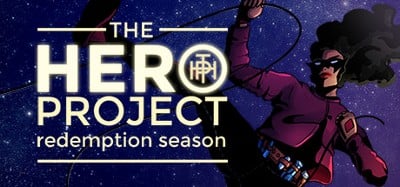 The Hero Project: Redemption Season Image