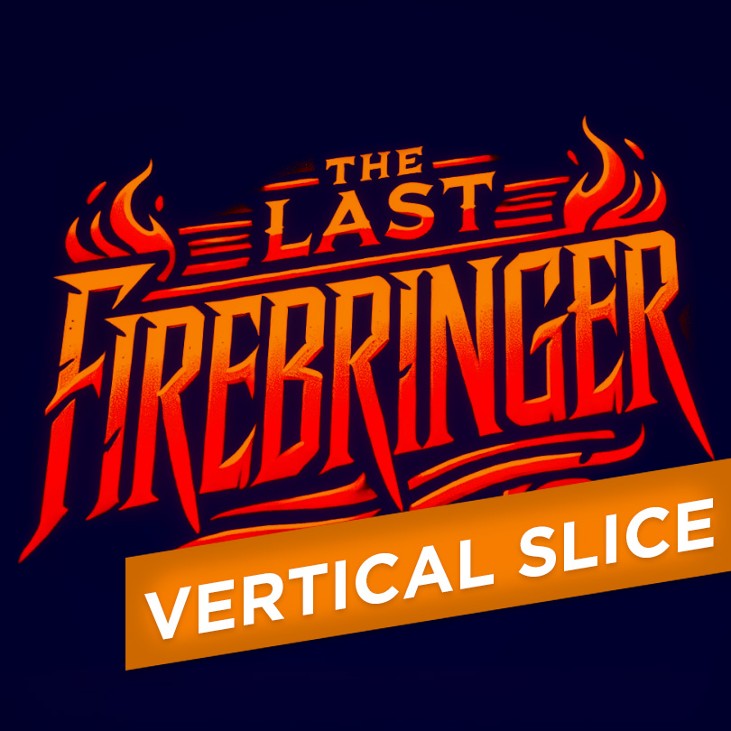 Games like The Last Firebringer