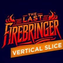 The Last Firebringer Image