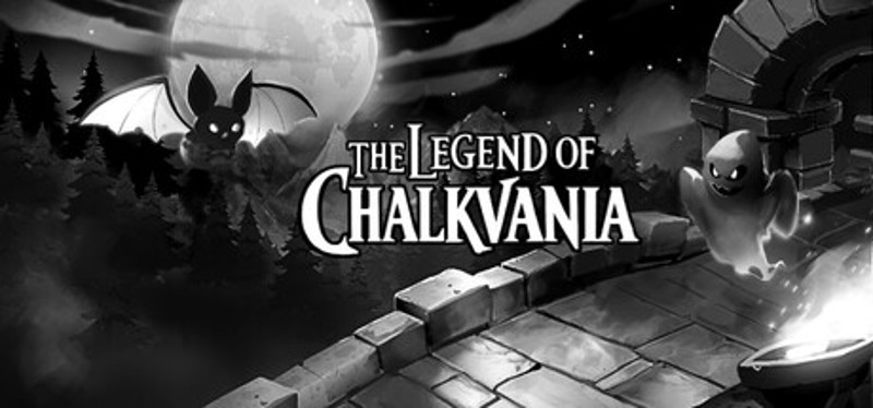 The Legend of Chalkvania Image