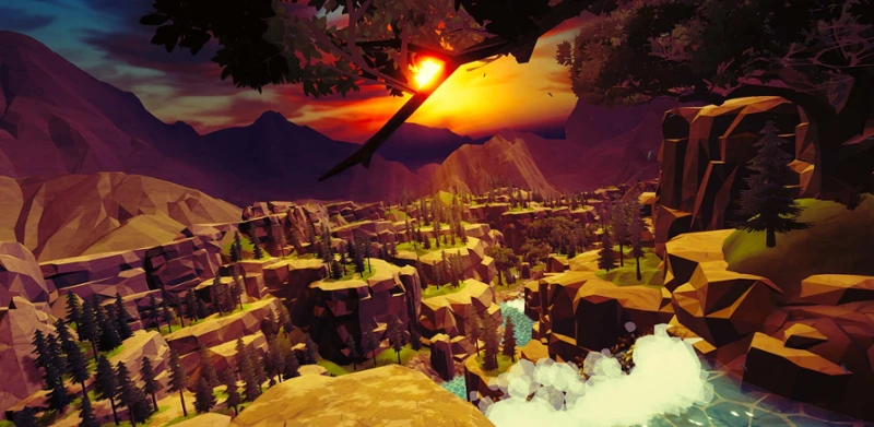 The Lost City of Gold screenshot