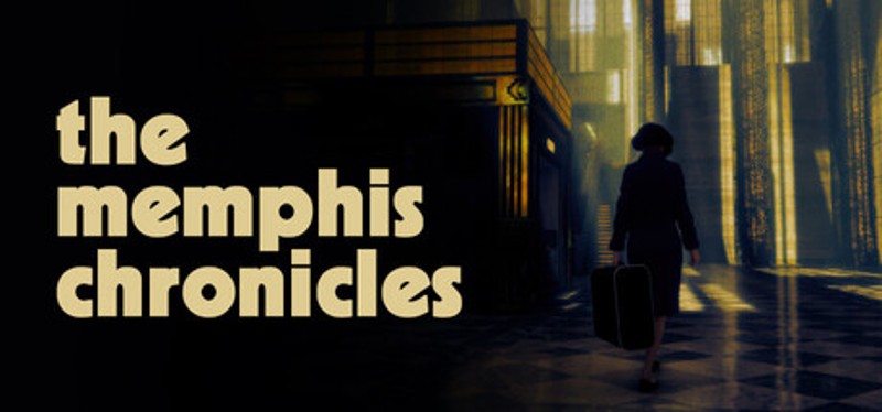 The Memphis Chronicles Image