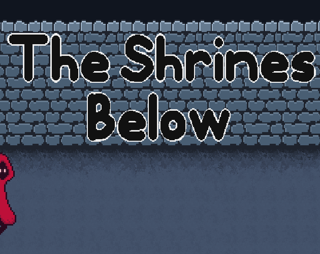 Games like The Shrines Below