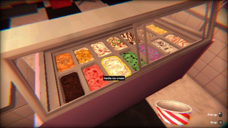 The Sweet Spot Beta screenshot