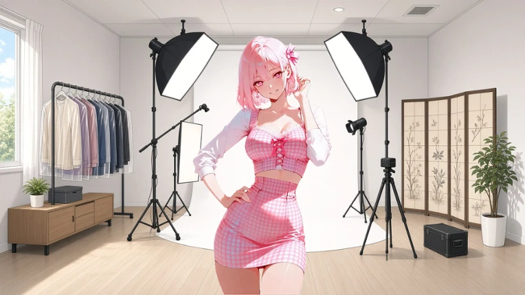 The Tell screenshot