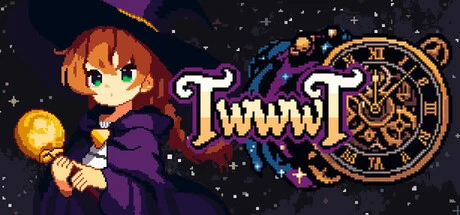 Games like (TwwwT) The Witches Who Weave Timelines