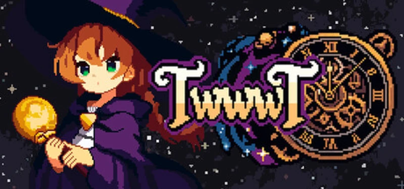 (TwwwT) The Witches Who Weave Timelines Image