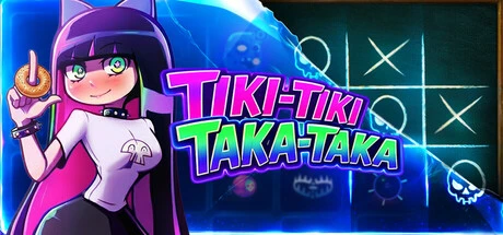 Games like TIKI-TIKI: TAKA-TAKA