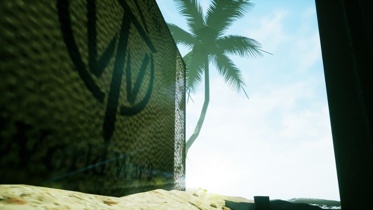 Toy-War: The Beginning screenshot