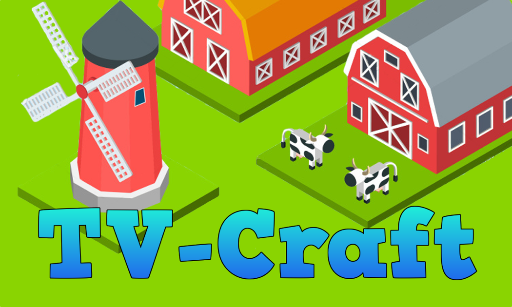 Games like TV-Craft