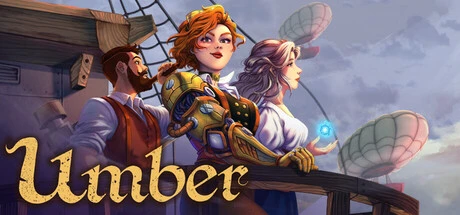 Games like Umber