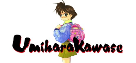 Games like Umihara Kawase