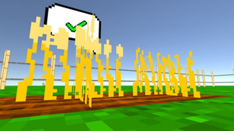 Unidentified Farming Object Image