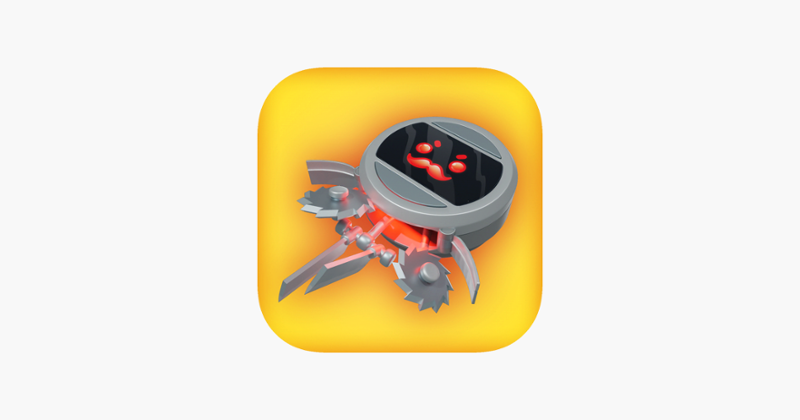 Vacuum Killer Image