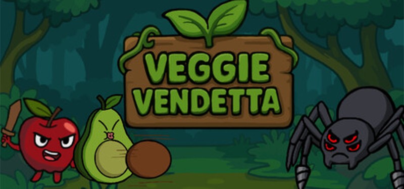 Veggie Vendetta Image