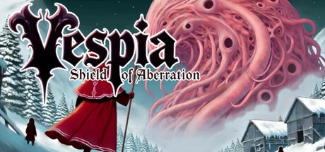 Games like Vespia: Shield of Aberration