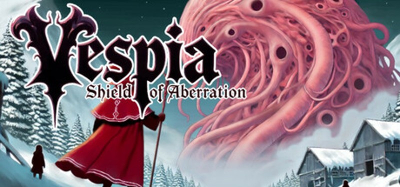 Vespia: Shield of Aberration Image