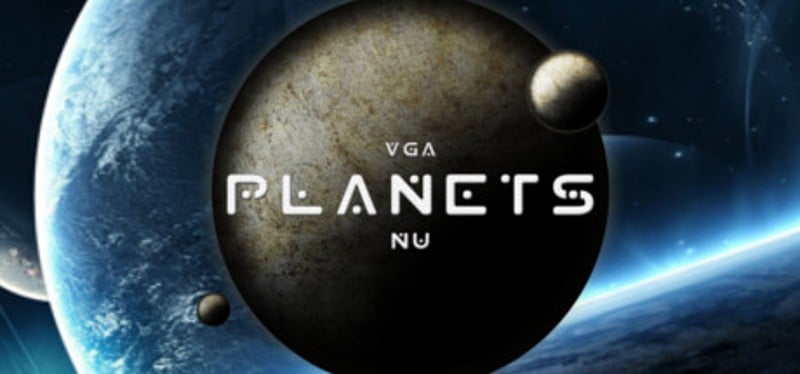 VGA Planets Nu Game Cover