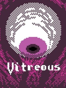 Games like Vitreous