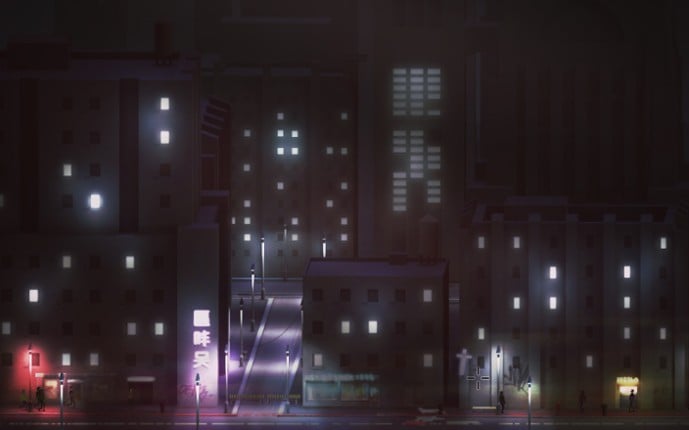 Void & Meddler Image