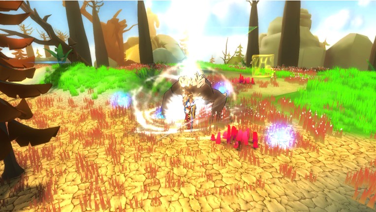 WAW WORLD screenshot