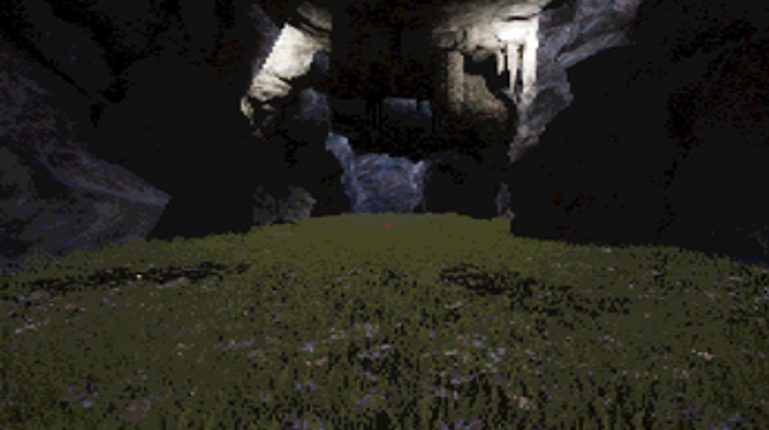 We're all friends here Image