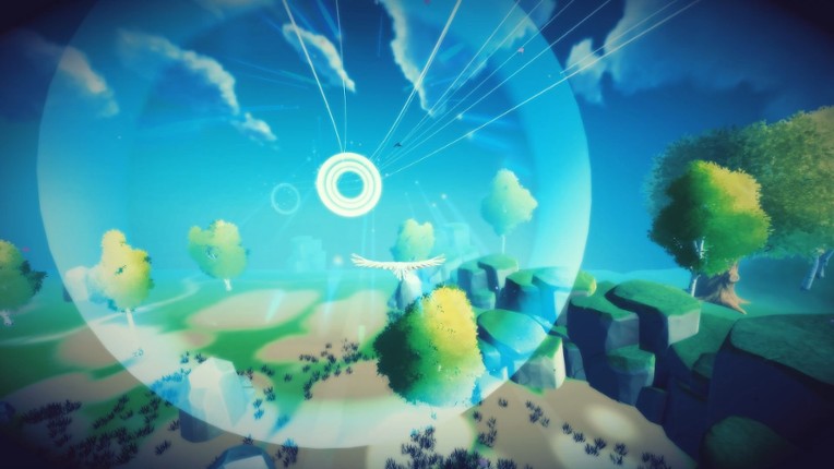 Windborn: Journey to the South screenshot