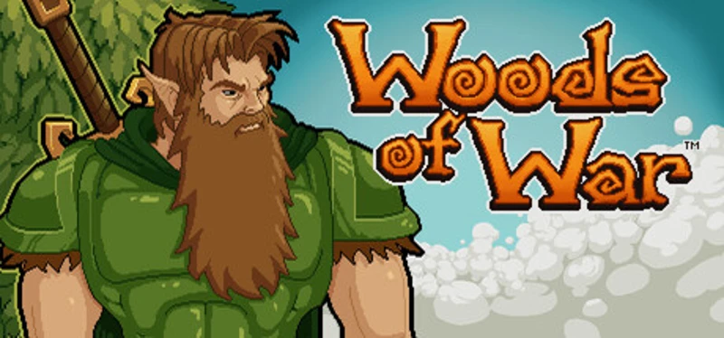 Woods Of War Image