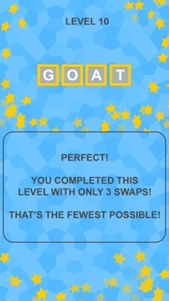 Word Wit! screenshot