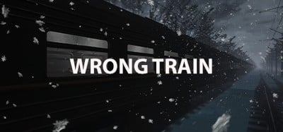 Wrong train Image