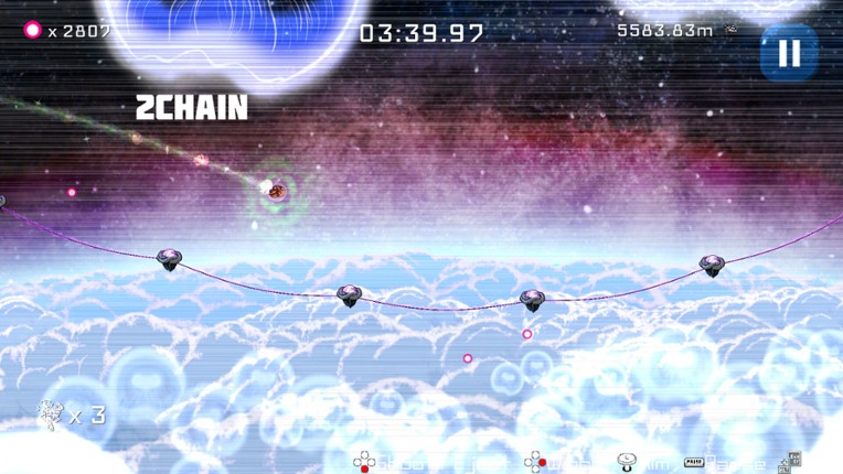 WYRM Plus screenshot