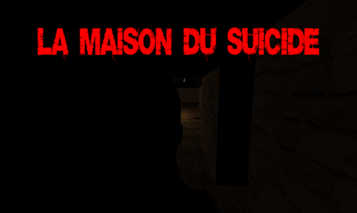 YIST • La Maison Du Suicide - Chapter 1 Image