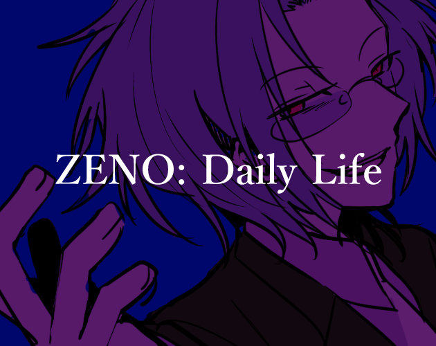 Games like ZENO DAILY LIFE